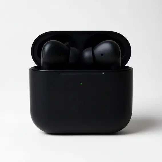 AirPods Pro True Wireless Bluetooth Headphones Earbuds with Bluetooth 5.1 TWS Earphones – Noise Cancelling Earphones with & Mic Touch Control #Bluetooth earbuds#T