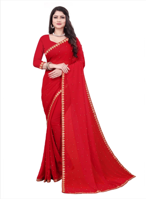 Women Saree - Kreeam India