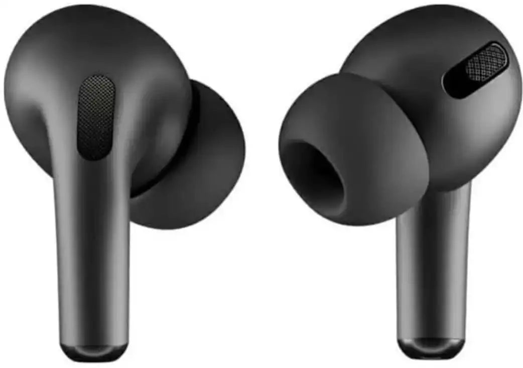 AirPods Pro True Wireless Bluetooth Headphones Earbuds with Bluetooth 5.1 TWS Earphones – Noise Cancelling Earphones with & Mic Touch Control #Bluetooth earbuds#T