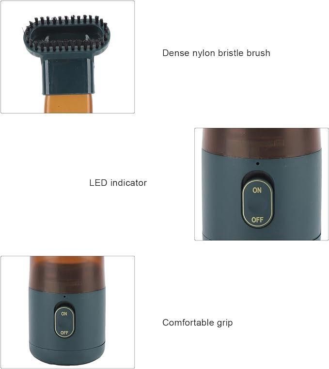 Desktop Vacuum Cleaner - Kreeam India