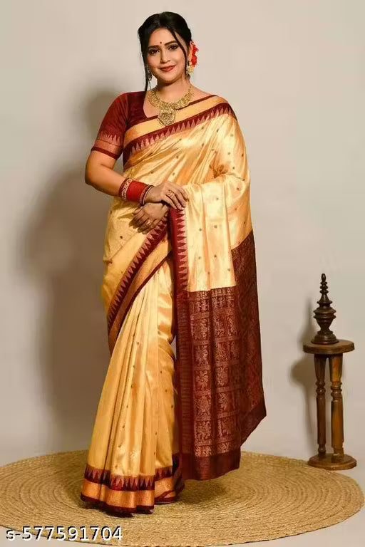 New Arrival Sambalpuri Saree – Traditional Elegance with Modern Touch